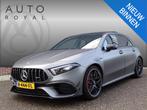 Mercedes-Benz A-klasse AMG 45 S 4MATIC+ Premium Plus BOMVOL, Automaat, Gebruikt, Euro 6, 4 cilinders