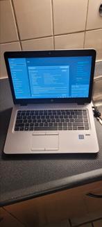 HP Elitebook 840 G3, Computers en Software, Windows Laptops, 2 tot 3 Ghz, 14 inch, Ophalen of Verzenden, Zo goed als nieuw