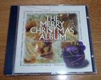 CD Bill Stanley & Orchestra - The Merry Christmas Album, Cd's en Dvd's, Cd's | Kerst en Sinterklaas, Ophalen of Verzenden