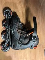 Oxelo Abec3 skeelers, Sport en Fitness, Skeelers, Overige merken, Verstelbaar, Ophalen of Verzenden, Zo goed als nieuw