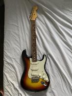 Bill Nash S-60'S RELIC 3-TSB (met koffer), Ophalen of Verzenden, Zo goed als nieuw, Solid body, Overige merken