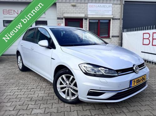 Volkswagen Golf 1.0 TSI DSG Highline Business R, Auto's, Volkswagen, Bedrijf, Te koop, Golf, ABS, Adaptive Cruise Control, Airbags