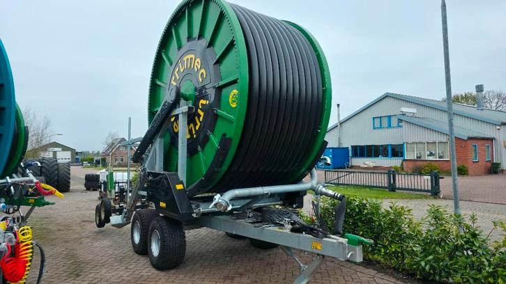 Irrimec ST8 (bj 2024), Zakelijke goederen, Agrarisch | Werktuigen, Overige, Beregening en Drainage