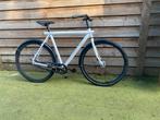 Te koop VANMOOF VAN MOOF 28 inch, 57 cm of meer, Ophalen, Zo goed als nieuw, Overige merken
