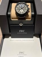 IWC Pilot’s watch Chronograph “Tophatters” nieuw&ongedragen, Sieraden, Tassen en Uiterlijk, Horloges | Heren, Nieuw, Overige merken