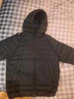 Ma.strum hooded jacket, Kleding | Heren, Maat 52/54 (L), Zwart, Nieuw, Ophalen of Verzenden