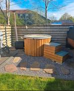Hottub gebruikt - filter - externe kachel - bezorging, Ophalen, Zo goed als nieuw, Filter