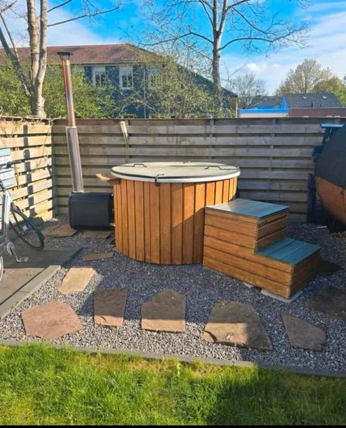 Hottub gebruikt - filter - externe kachel - bezorging, Tuin en Terras, Zwembad-toebehoren, Zo goed als nieuw, Filter, Ophalen