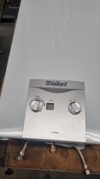 Vaillant mag turbo geiser ophalen in Voorhout, Minder dan 20 liter, Ophalen of Verzenden, Geiser, Minder dan 3 jaar oud