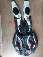 Arlen Ness 2-delig leren motorpak - Maat 52, Ophalen, Tweedehands, Heren