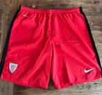 Voetbal short Athletic Bilbao, Verzamelen, Ophalen of Verzenden, Nieuw, Buitenlandse clubs, Overige typen