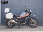 ROYAL ENFIELD HIMALAYAN (bj 2024 model 2025), Motoren, Bedrijf, 12 t/m 35 kW, 452 cc, Overig
