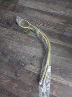 Gasslang nieuw 2 meter, Ophalen of Verzenden, Zo goed als nieuw