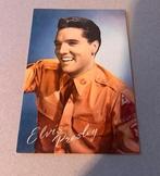 Elvis presley, Ophalen of Verzenden, 1940 tot 1960, Ongelopen, Sterren en Beroemdheden
