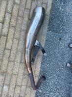 Piaggio gp leovince uitlaat, Ophalen of Verzenden, Uitlaat, Piaggio