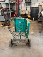 Gas flessenkar op Wielen, Ophalen, Gebruikt, Minder dan 150 ampère, Overige typen