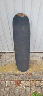 skatbord skelet, Ophalen, Gebruikt, Skateboard, Longboard