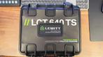 Lewitt LCT 640 TS, Ophalen of Verzenden, Zo goed als nieuw, Studiomicrofoon