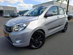 Suzuki Celerio 1.0 Comfort AIRCO/5 DEURS/SPORTVELGEN!, Gebruikt, 400 kg, 68 pk, Origineel Nederlands