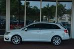 SEAT Ibiza ST 1.2 TSI FR Dynamic Nederlandse auto 83295 NAP, Auto's, Voorwielaandrijving, Euro 5, Gebruikt, Zwart