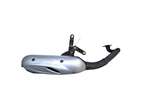 Uitlaat sito origineel Yamaha Aerox, Fietsen en Brommers, Brommeronderdelen | Scooters, Gebruikt, Ophalen of Verzenden
