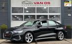 Audi A3 Limousine 35 TFSI S edition Automaat / Virtual dashb, Voorwielaandrijving, Stof, 4 cilinders, 150 pk