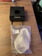 Gravelzak houder, Dieren en Toebehoren, Ophalen of Verzenden, Nieuw, Gevuld zeewateraquarium