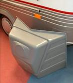 GEZOCHT!! Eriba Disselbak Gasfles Houder, Ophalen of Verzenden, Gebruikt