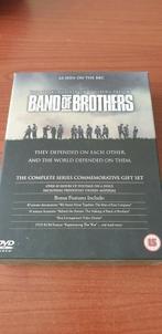 Band of Brothers 6 DVD'S, Cd's en Dvd's, Ophalen of Verzenden, Zo goed als nieuw