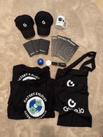 Gate.io Goodies Collectie – Petten, Mok, T-shirts en Meer, Ophalen of Verzenden, Nieuw