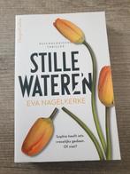 Stille Wateren - Eva Nagelkerke, Ophalen of Verzenden, Gelezen, Eva Nagelkerke