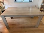 Dining table eettafel, Huis en Inrichting, Ophalen, 50 tot 100 cm, Zo goed als nieuw, Vijf personen of meer