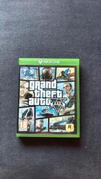 Grand Theft Auto V, Xbox One, Vanaf 18 jaar, Shooter, 1 speler, Ophalen of Verzenden