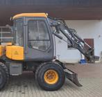 Gezocht Mecalac 12mxt aanbouwdelen ms50 ms 50 dieplepel bak, Ophalen