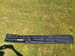 Feeder set met shimano en veel extra's!, Watersport en Boten, Ophalen, Zo goed als nieuw, Complete set