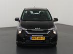 Kia Picanto 1.0 DPI DynamicLine | Navigatie | Airco | Cruise, Auto's, Kia, Voorwielaandrijving, Stof, 4 stoelen, Zwart