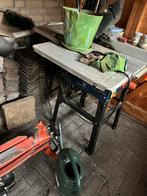 Ferm Zaagtafel - Gebruikt, Gebruikt, Cirkelzaag, 600 tot 1200 watt, Ophalen of Verzenden