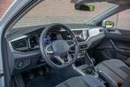 Volkswagen Polo 1.0 TSI Style, Origineel NL, Navigatie, Matr, Voorwielaandrijving, Stof, Gebruikt, 580 kg