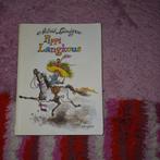 Pippi Langkous - Astrid Lindgren, Ophalen of Verzenden, Gelezen, Astrid Lindgren, Sprookjes