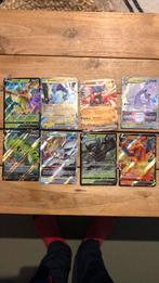 Pokemon kaarten Ex, V ,V star en nog veel meer!, Hobby en Vrije tijd, Verzamelkaartspellen | Pokémon, Verzenden, Zo goed als nieuw