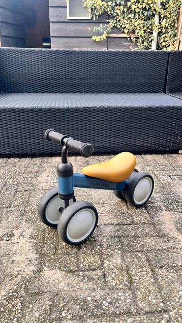 Turbo Toddler Loopfiets - Lifegoods beschikbaar voor biedingen