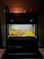 Aquarium 125 liter van mer juwel, Dieren en Toebehoren, Vissen | Aquaria en Toebehoren, Ophalen, Zo goed als nieuw, Leeg aquarium