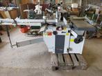 5 voudige robland combinatiemachine op 380 volt, Doe-het-zelf en Verbouw, Ophalen, Zo goed als nieuw