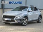 Hyundai KONA 1.6 GDI HEV 1e eigen | dealer onderh | 18"inch, 145 pk, Gebruikt, Origineel Nederlands, Bedrijf