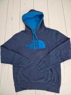 The North Face hoody, Blauw, Tne Norh Face hoody, Ophalen of Verzenden, Zo goed als nieuw