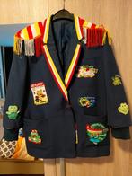 Oeteldonk Colbertje Kindermaat 180, Ophalen, Gedragen, Carnaval, Kleding