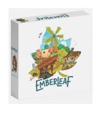 Bordspel Emberleaf (ENG), Hobby en Vrije tijd, Gezelschapsspellen | Bordspellen, Ophalen, Nieuw