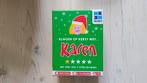 Klagen op Kerst met Karen - Megableu Partyspel, Vijf spelers of meer, Ophalen of Verzenden, Nieuw, Megableu