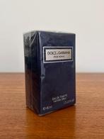 Dolce & Gabbana Pour Homme EDT 40ml oude formule, Sieraden, Tassen en Uiterlijk, Uiterlijk | Parfum, Ophalen of Verzenden, Nieuw