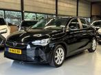 Opel Corsa 1.2 Edition CarPlay/Cruise/16”LM, Auto's, Voorwielaandrijving, Euro 6, 1199 cc, Bedrijf